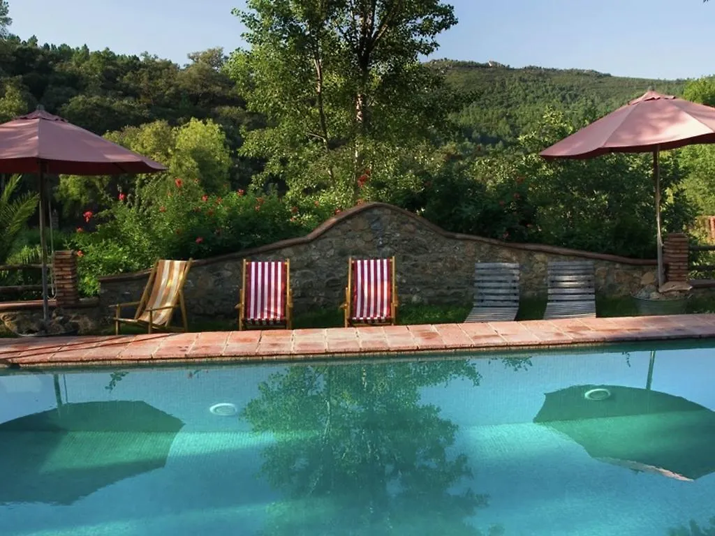 Holiday Home The Turtle Alajar
