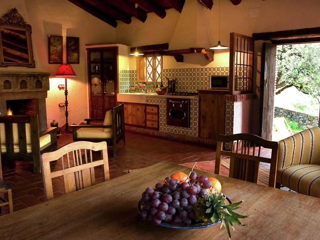 Holiday Home The Turtle Alajar