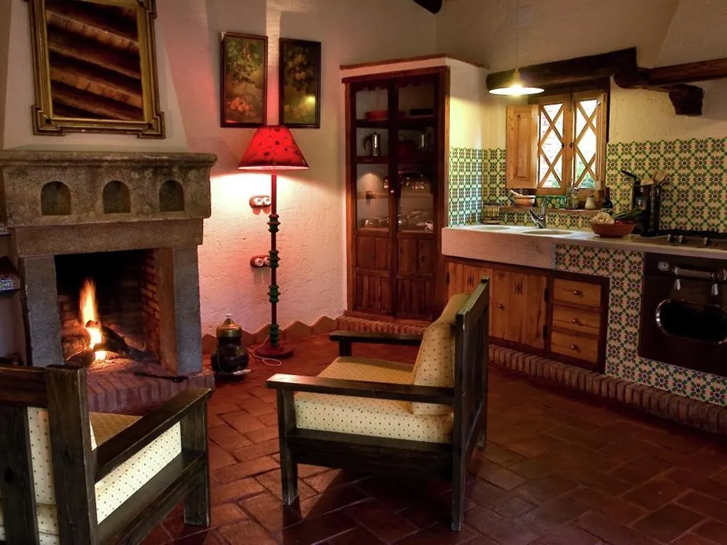 Holiday Home The Turtle Alajar