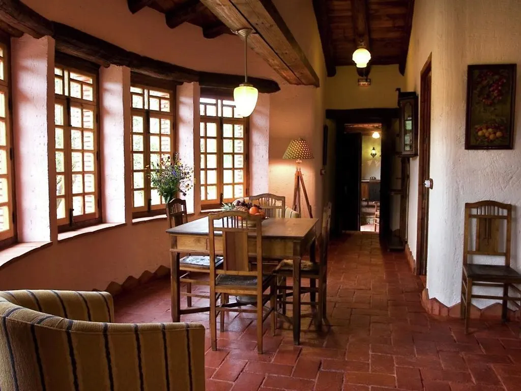 Holiday Home The Turtle Alajar