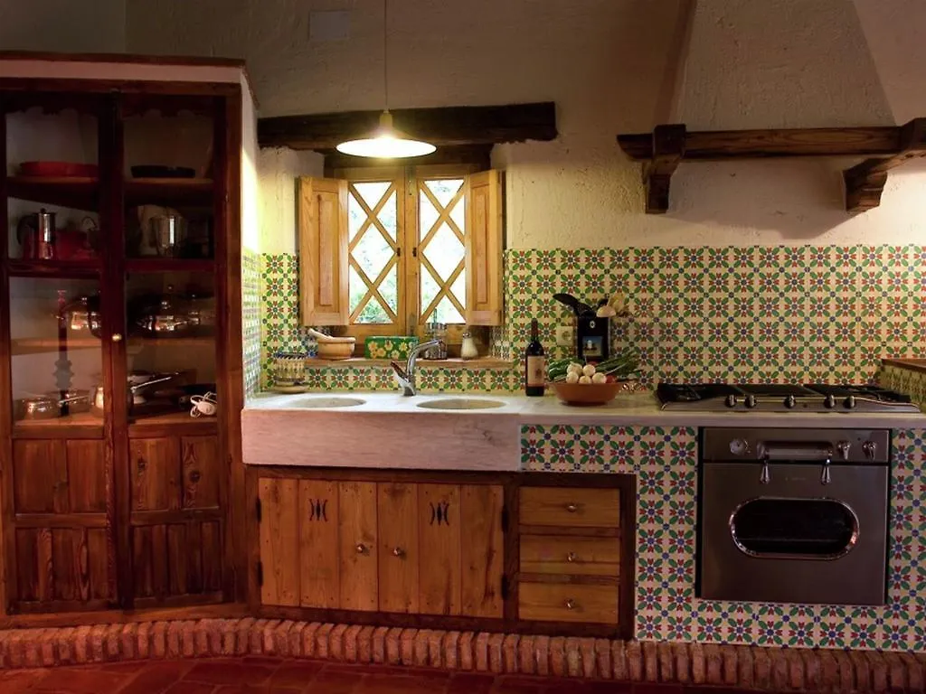 Holiday Home The Turtle Alajar