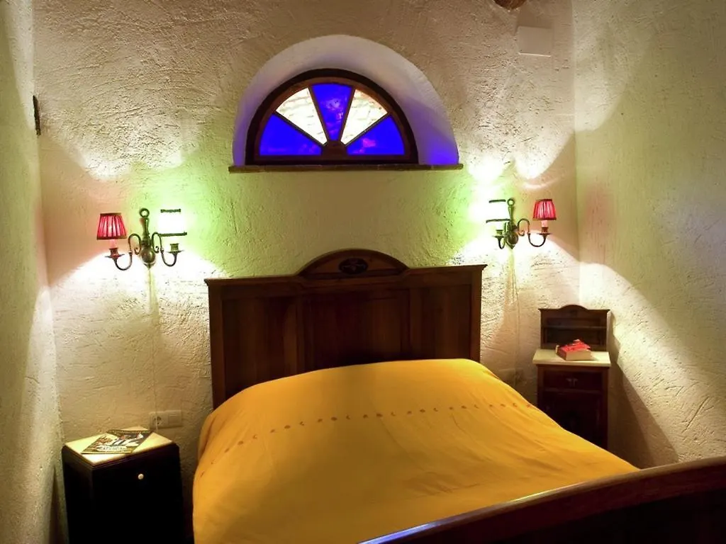 Holiday Home The Turtle Alajar 0*,  Spain