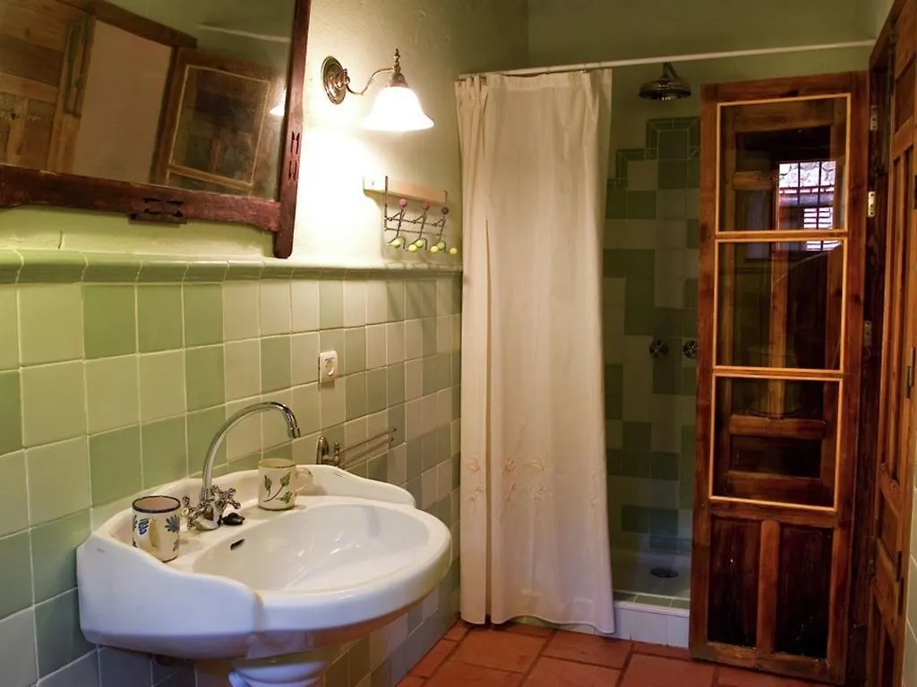 Holiday Home The Turtle Alajar