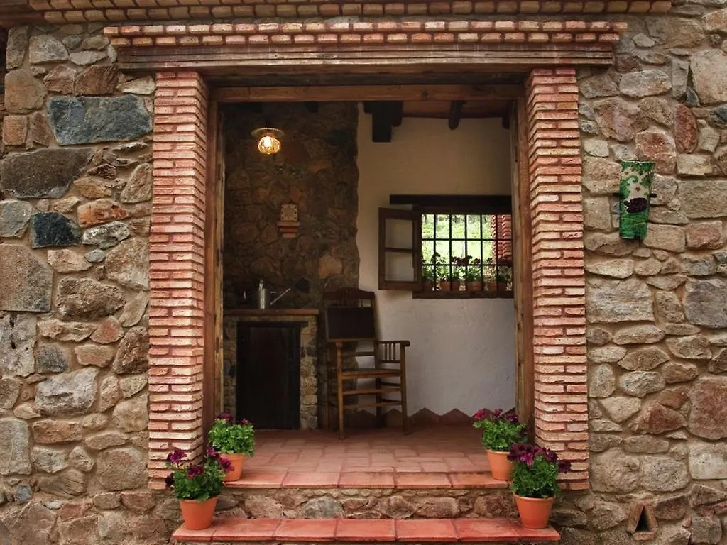 Holiday Home The Turtle Alajar