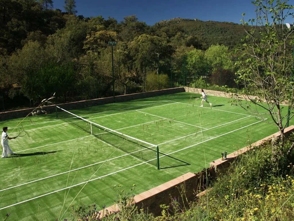 Holiday Home The Turtle Alajar Spain