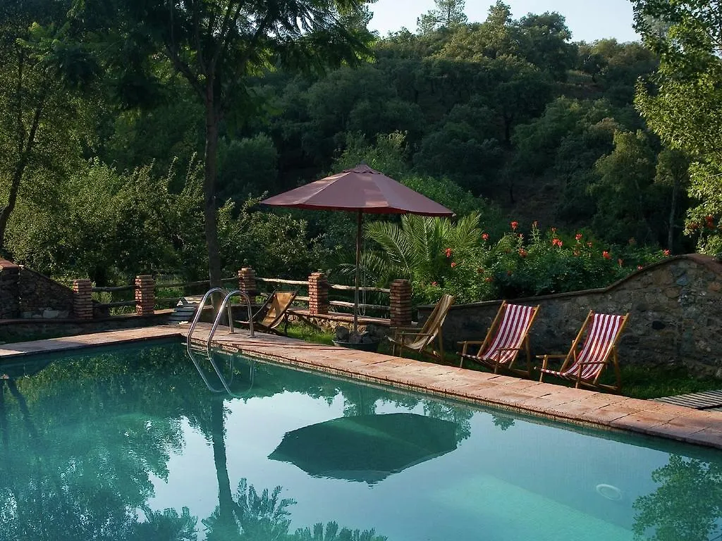 Holiday Home The Turtle Alajar
