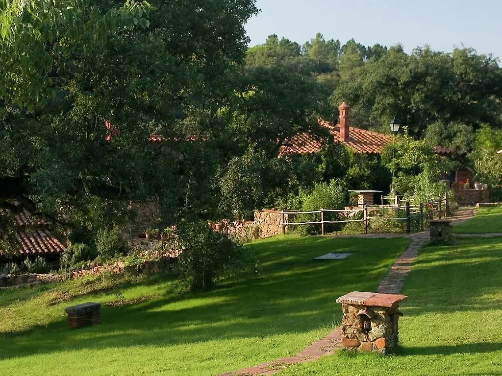 Holiday Home The Turtle Alajar