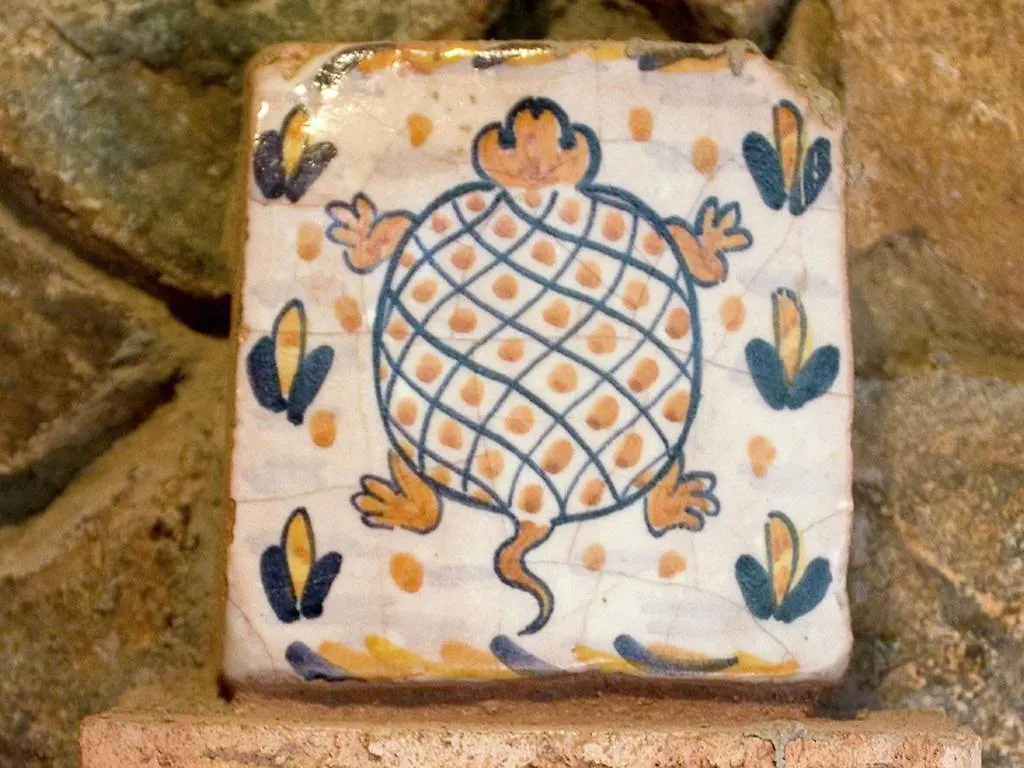 Holiday Home The Turtle Alajar