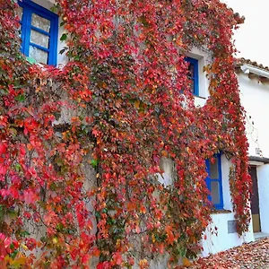 Casita Collado 1 Сasa de vacaciones