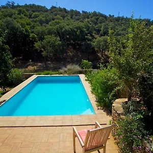 Casa Estrella Сasa de vacaciones