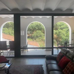 Casa Carmen Сasa de vacaciones