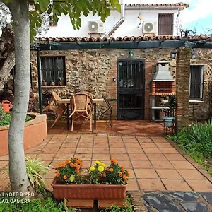 El Lucero Casa rural