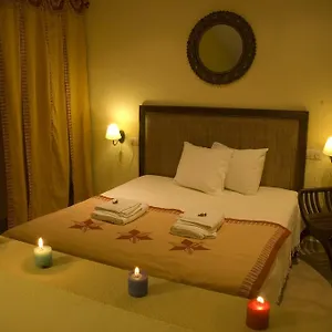 Bozquez Rural Apartamento