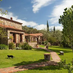 Molino Rio Alajar