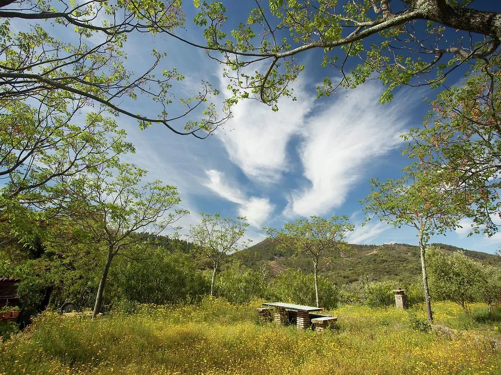 Holiday Home The Turtle Alajar